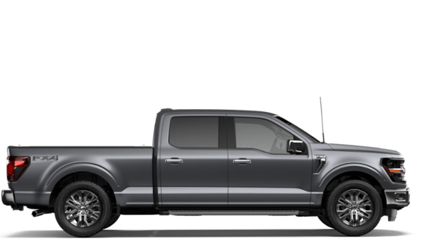 2026 Ford F-150+F-150